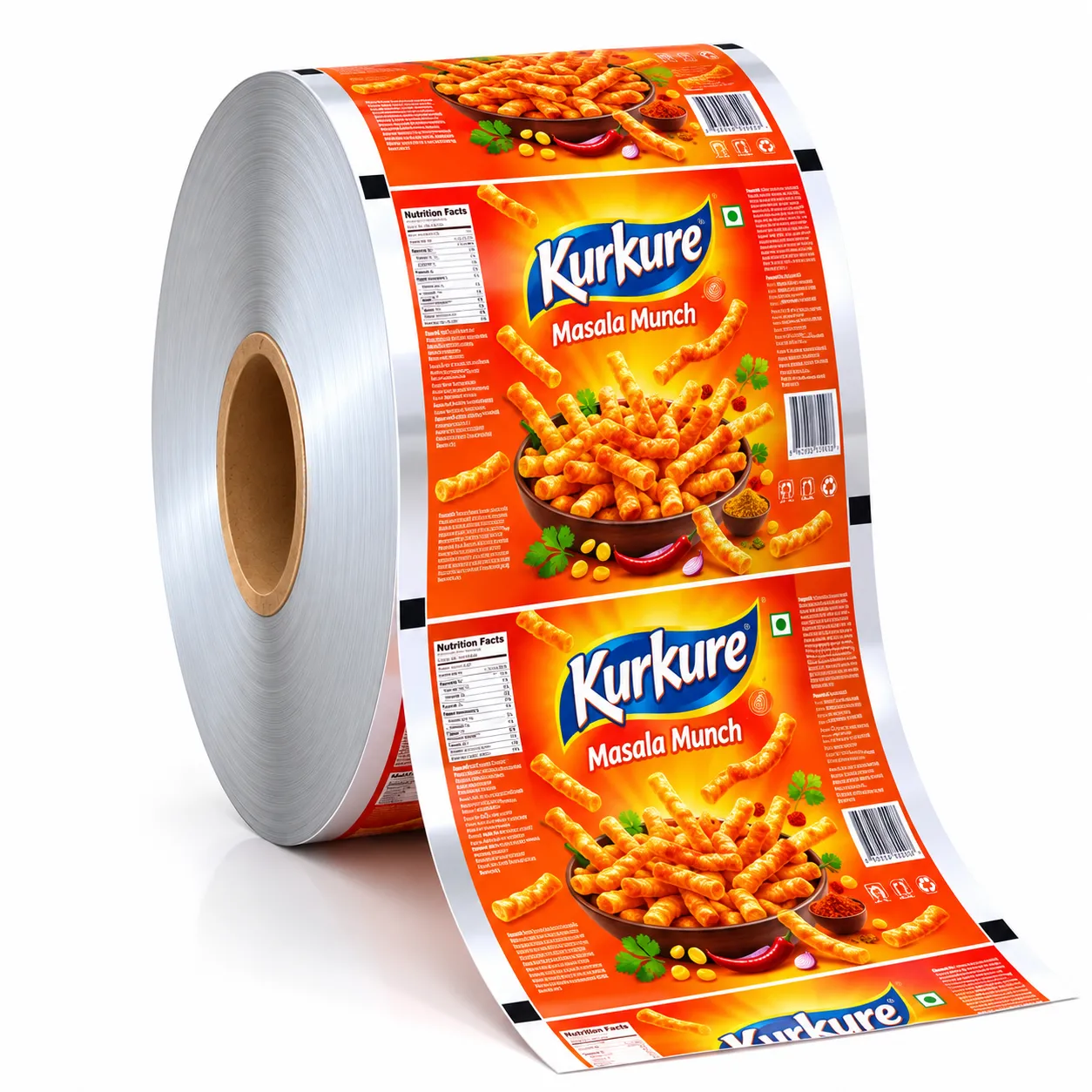 Printed Material